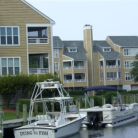 Pirate'S Cove Resort Condos Мантео Екстер'єр фото