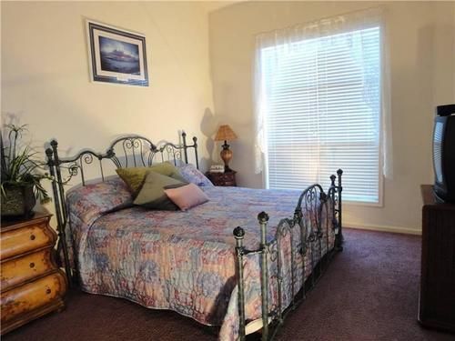 Pirate'S Cove Resort Condos Мантео Екстер'єр фото