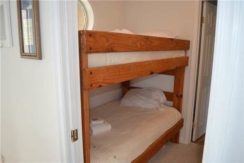 Pirate'S Cove Resort Condos Мантео Екстер'єр фото