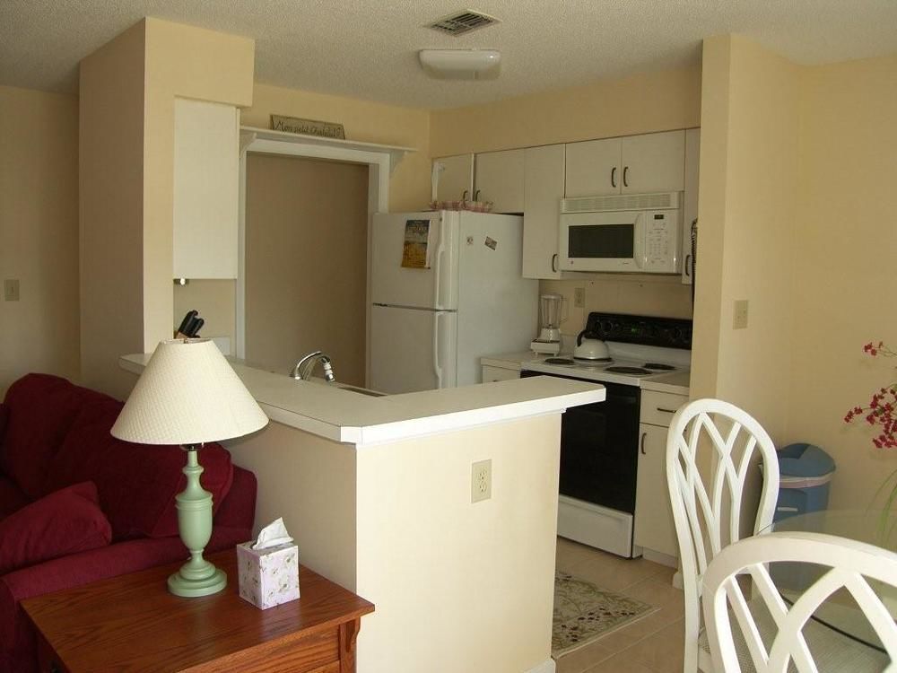 Pirate'S Cove Resort Condos Мантео Екстер'єр фото