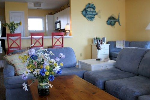 Pirate'S Cove Resort Condos Мантео Екстер'єр фото