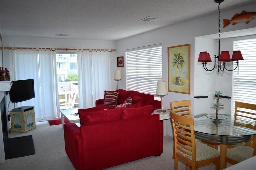 Pirate'S Cove Resort Condos Мантео Екстер'єр фото