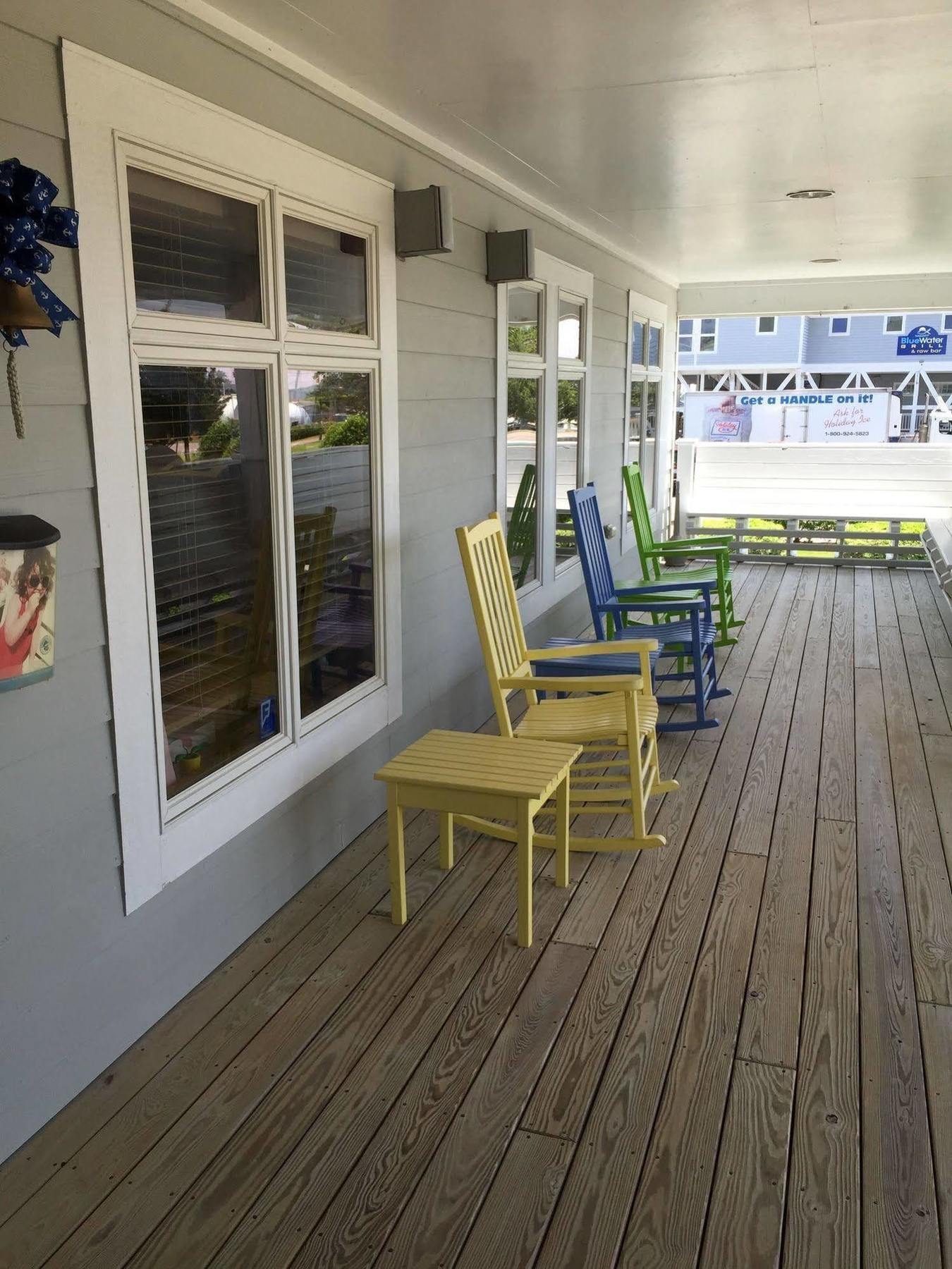 Pirate'S Cove Resort Condos Мантео Екстер'єр фото