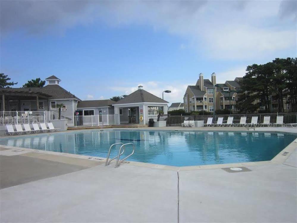 Pirate'S Cove Resort Condos Мантео Екстер'єр фото