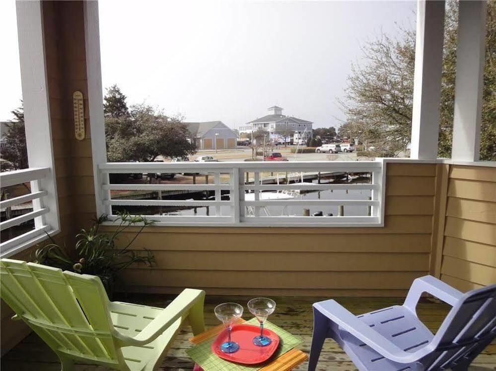 Pirate'S Cove Resort Condos Мантео Екстер'єр фото