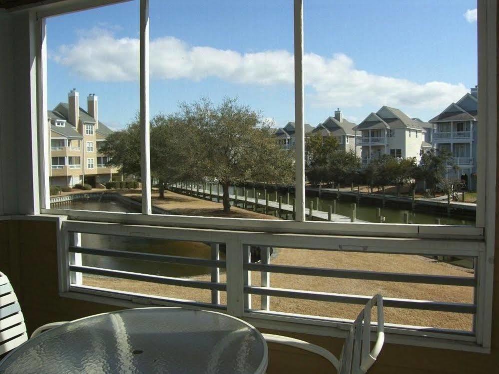 Pirate'S Cove Resort Condos Мантео Екстер'єр фото