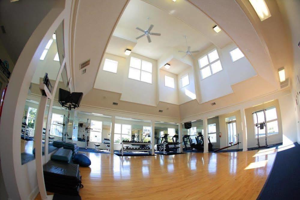 Pirate'S Cove Resort Condos Мантео Екстер'єр фото