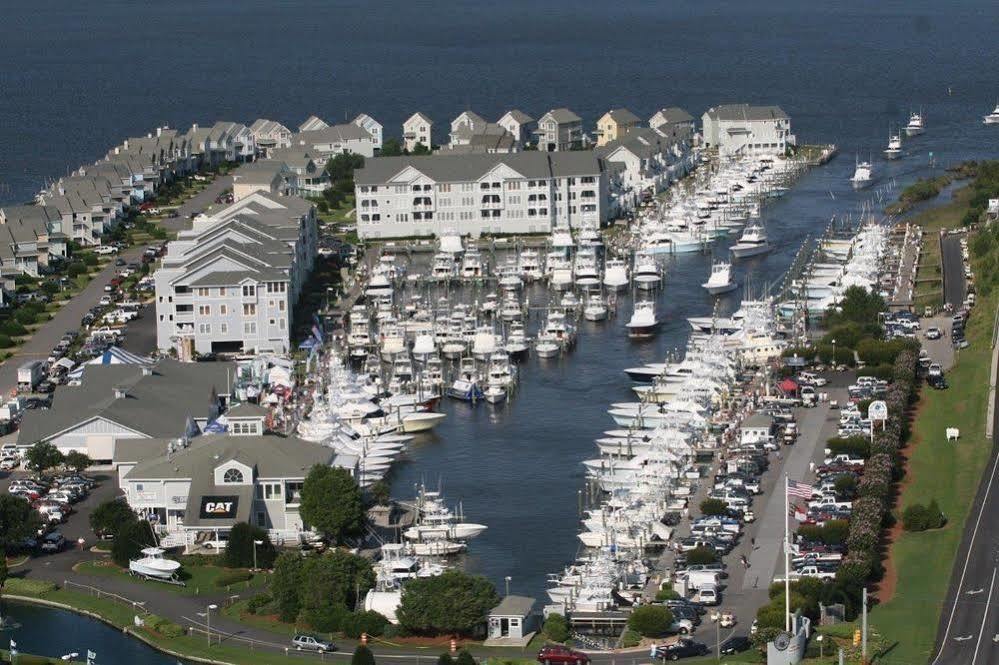 Pirate'S Cove Resort Condos Мантео Екстер'єр фото